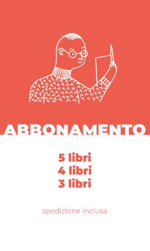 Abbonamento nuove uscite