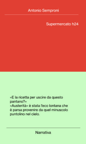 Supermercato h24